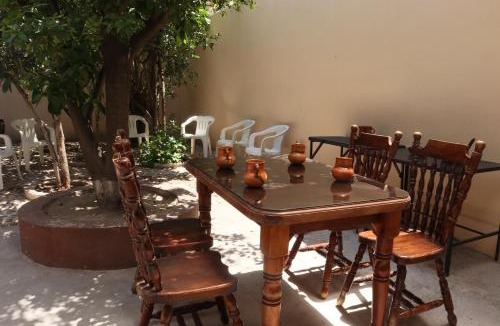 Dolores Hidalgo House | Casa Dolores