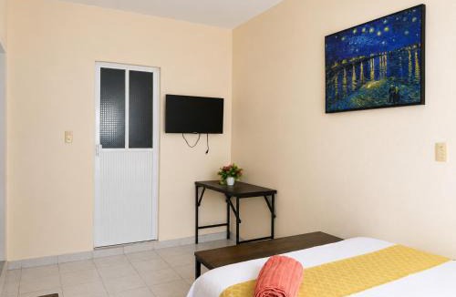 Dolores Hidalgo House | Casa Dolores