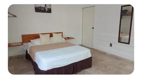Cuernavaca Hotel | Casa Don Alfonso