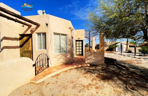El Dorado Ranch House | Casa Dorado - El Dorado Ranch San Felipe Vacation Rental