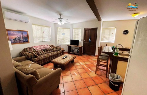 El Dorado Ranch House | Casa Dorado - El Dorado Ranch San Felipe Vacation Rental
