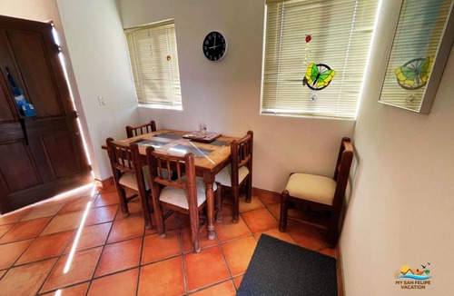 El Dorado Ranch House | Casa Dorado - El Dorado Ranch San Felipe Vacation Rental