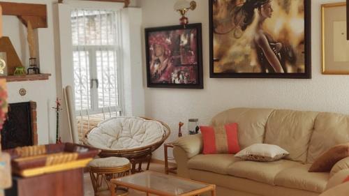 Guanajuato House | Casa Dos Hermanas
