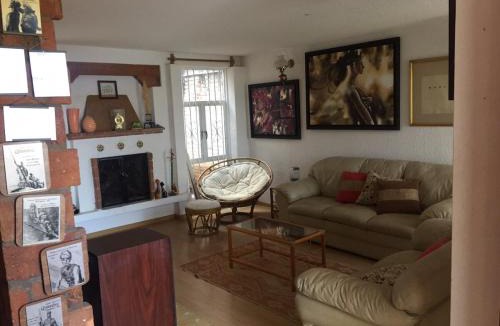 Guanajuato House | Casa Dos Hermanas