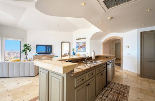Cabo San Lucas Condo | Casa Dos Soles | 3 Bed, 3 Bath