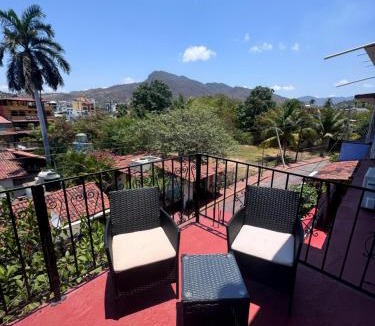 Playa la Madera Apartment | Casa Dreamy