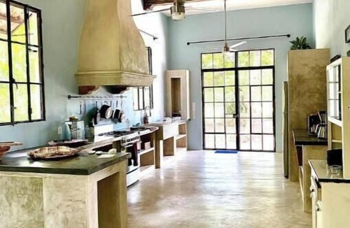 Conkal Apartment | Casa Eden Hacienda Style Guest House Kantoyna, YUC