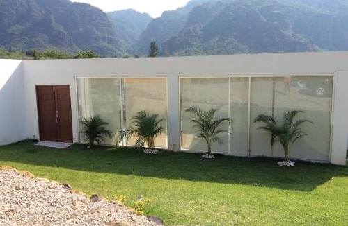Amatlan House | Casa El Camino