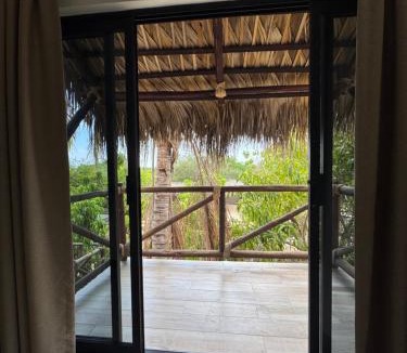 Caduano Hotel | Casa El Chitian
