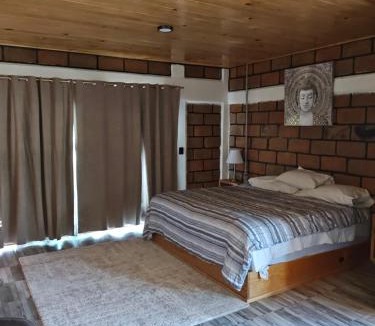 Tequesquitengo Hotel | Casa el encanto