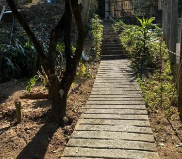 Yelapa Apartment | Casa El Limón