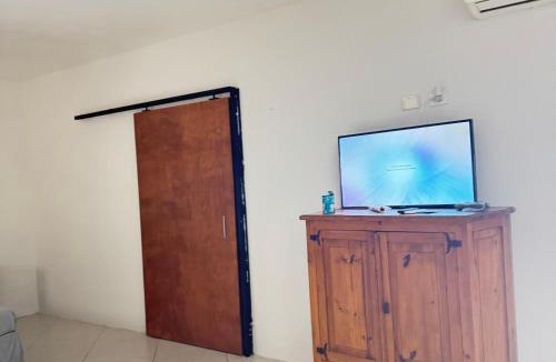 San Carlos House | Casa el palmar