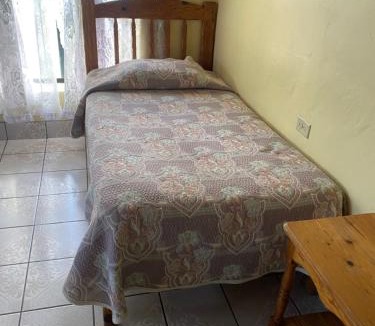 Creel House | Casa Elia