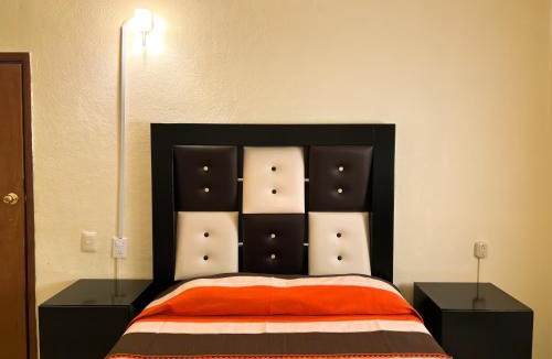 Teotitlan del Valle House | Casa Elim-Oaxaca