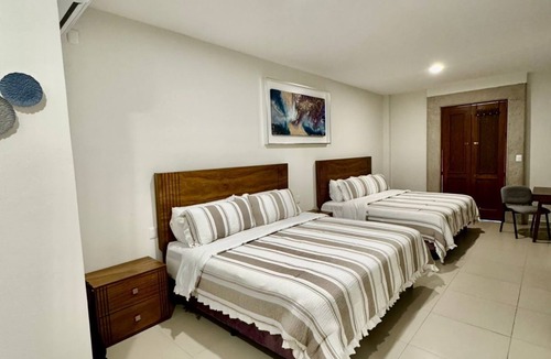 Ruta Independencia Hotel | CASA ELIZABETH