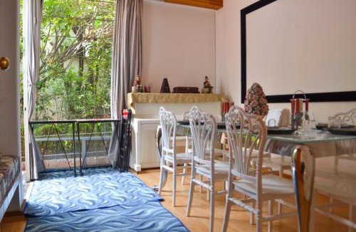 Coyoacan House | Casa en centro de Coyoacán