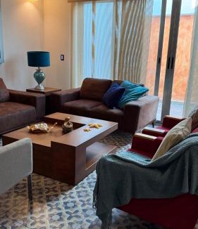 Cerritos House | Casa en Cerritos Resort con Alberca y Playa MZT - #21 HF