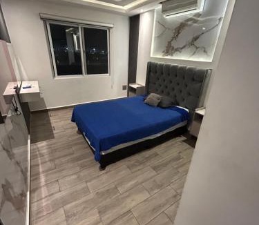 Monterrey House | Casa en cumbres amueblada con todos incluido