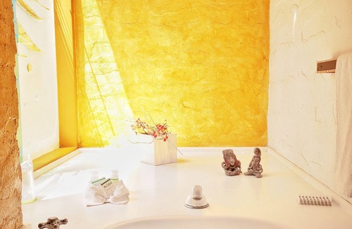 Morelia Hotel | Casa en el Campo Hotel & Spa