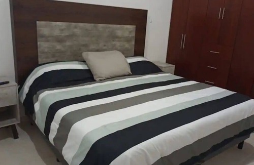 Merida House | Casa en el Norte de Mérida con Wifi