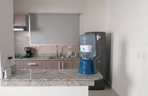 Merida House | Casa en el Norte de Mérida con Wifi