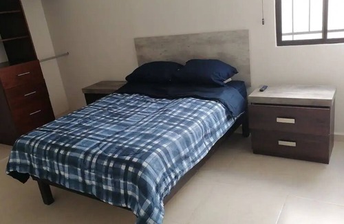 Merida House | Casa en el Norte de Mérida con Wifi