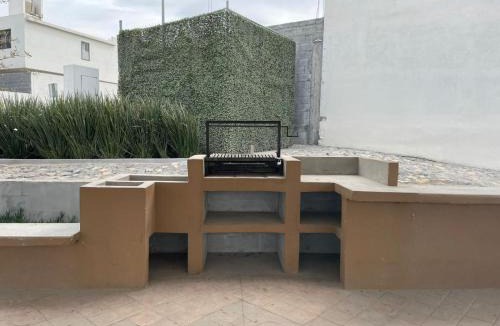 Saltillo House | Casa en fraccionamiento privado