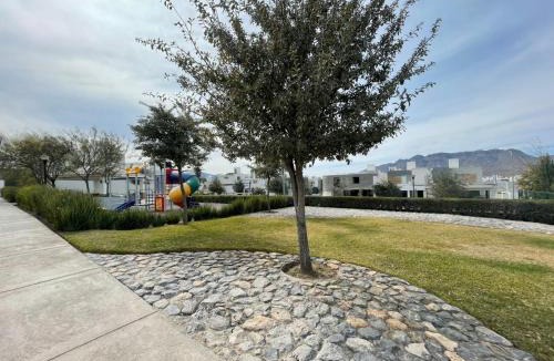 Saltillo House | Casa en fraccionamiento privado