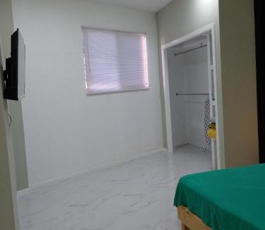 Yecapixtla Apartment | Casa en Paraíso Cuautla Morelos