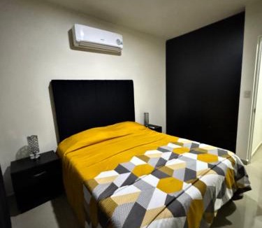 Culiacan House | Casa en Privada con Alberca!