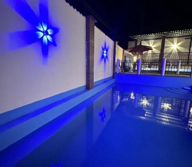 San Martin Zapotitlan House | Casa en Reu a 1 min del IRTRA
