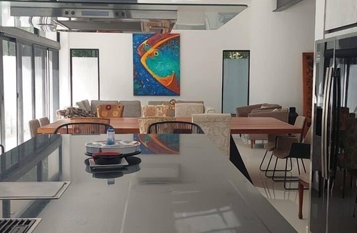 Puerto Morelos House | Casa en Riviera Maya con alberca privada