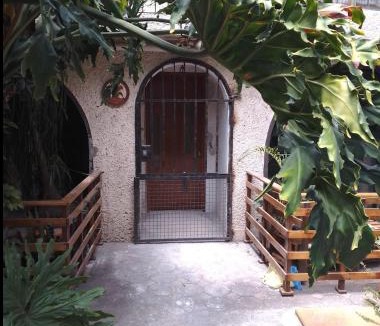 Xochimilco House | Casa en Xochimilco para 5 personas ideal para el Mundial 2026