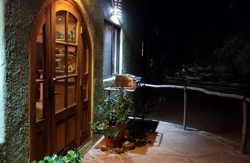 La Ribera House | Casa Enchanted is truly Enchanted awesome beach view!