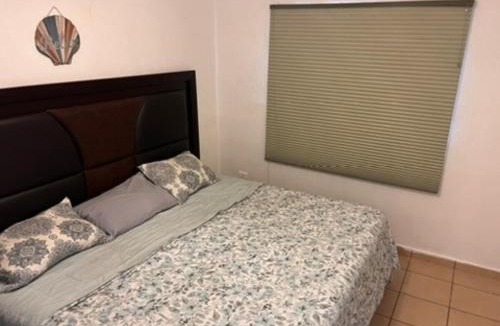 Hermosillo Apartment | Casa Encinos frente a parque indutrial