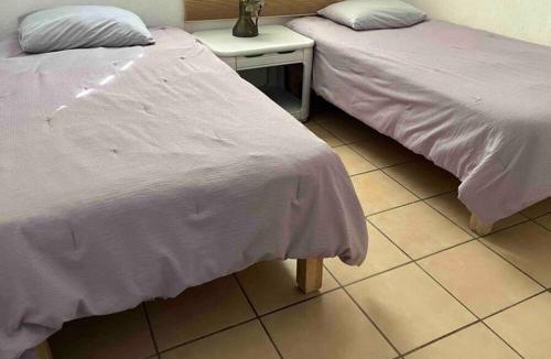 Hermosillo Apartment | Casa Encinos frente a parque indutrial