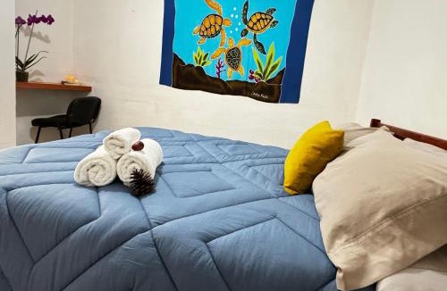 Ciudad Hidalgo House | CASA ENTERA PURA VIDA!