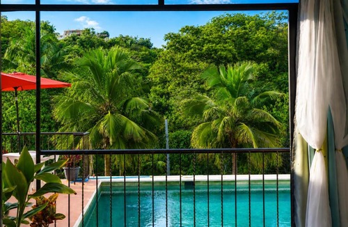 Puerto Angel Hotel | Casa Esperanza