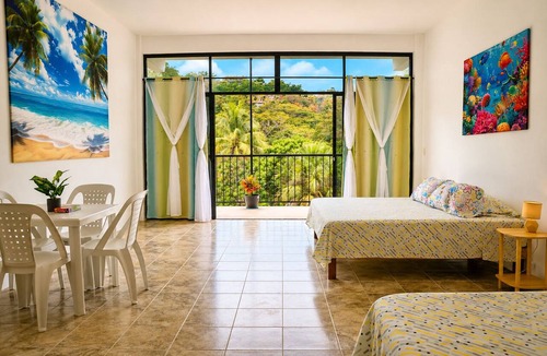 Puerto Angel Hotel | Casa Esperanza