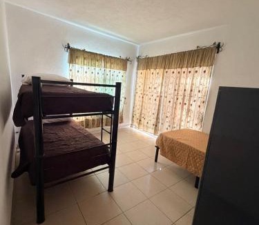 Guadalajara Resort | Casa Esperanza