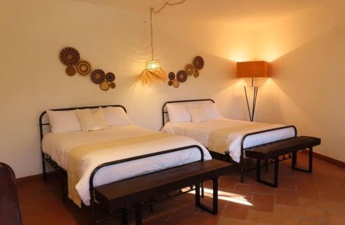 Colonia Caracol House | Casa Espiral