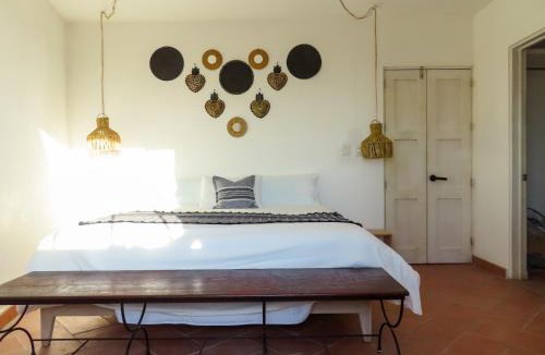 Colonia Caracol House | Casa Espiral