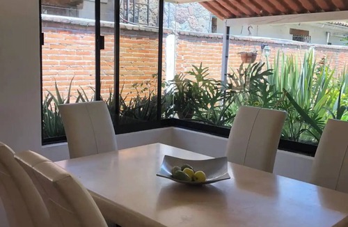 Cholula House | Casa Espléndida Para Descanso