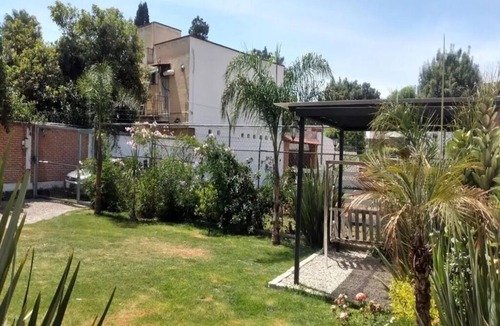 Cholula House | Casa Espléndida Para Descanso