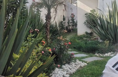 Cholula House | Casa Espléndida Para Descanso