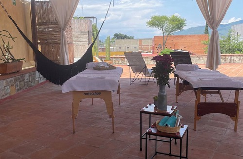 Centro House | CASA ESTANCIA LA MERCED