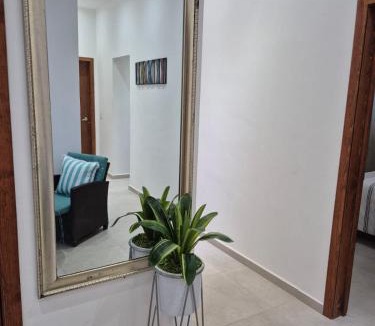 San Carlos House | casa estefania