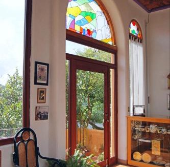 Marfil Bed & Breakfast | Casa Estela y Virgilio B&B