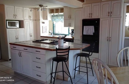 King Coronita House | Casa Estilo Californiano