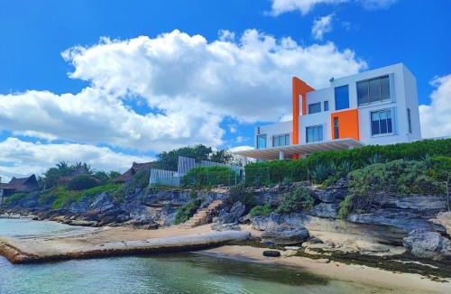 Puerto Juarez Villa | Casa Estrella de Mar